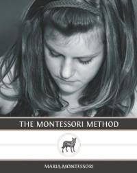 Image of The montessori method