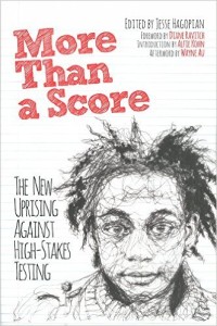 More than a score
