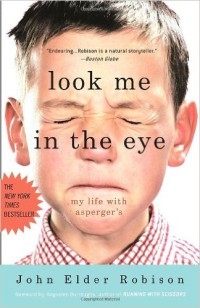 Look me in the eye