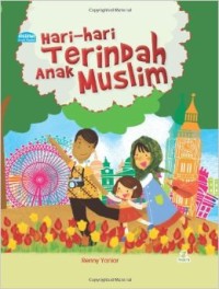 Hari-hari anak muslim