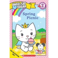 Spring picnic