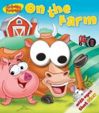On the farm