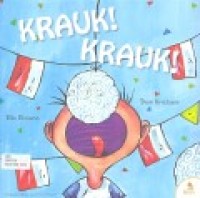 Krauk! krauk!