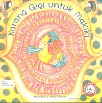 Karang gigi untuk Makiki