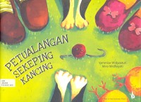 Petualangan sekeping kancing