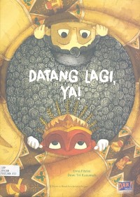 Datang lagi, ya!