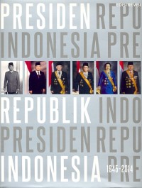 Presiden Republik Indonesia