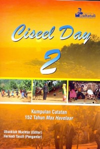 Ciseel day 2