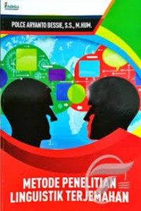 Metode penelitian linguistik terjemahan