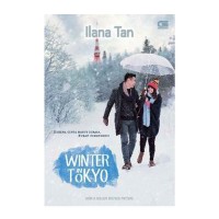 Winter in Tokyo