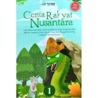 Cerita rakyat Nusantara 1