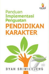 Panduan implementasi penguatan pendidikan karakter