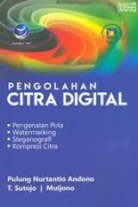 Pengolahan citra digital