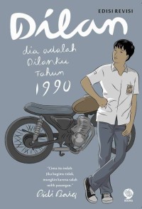 Dilan dia adalah Dilanku tahun 1990