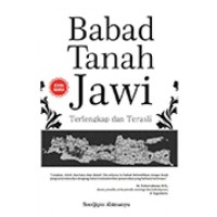 Babad tanah Jawi