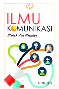 Ilmu komunikasi: ilmiah dan populer