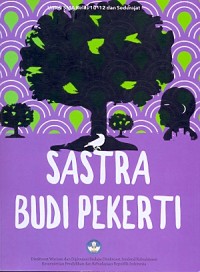 Sastra budi pekerti