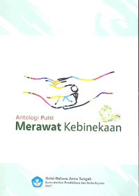 Image of Antologi puisi merawat Kebinekaan