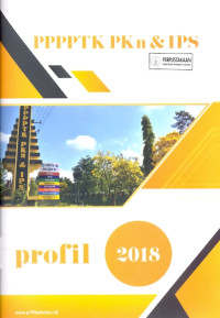 Image of PPPPTK PKn & IPS: profil 2018