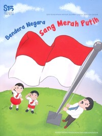 Bendera negara sang merah putih