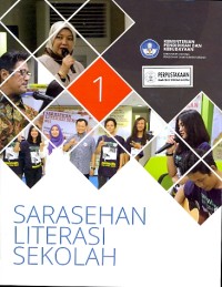Sarasehan literasi sekolah