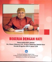 Bekerja dengan hati