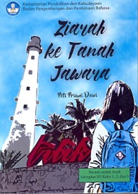 Ziarah ke tanah Jawara