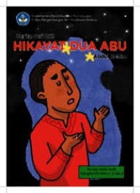 Cerita dari DKI: hikayat dua abu