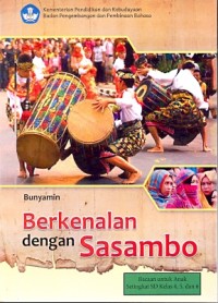 Berkenalan dengan Sasambo