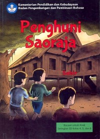 Penghuni Saoraja