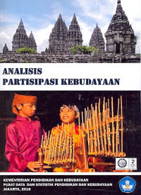 Image of Analisis partisipasi kebudayaan