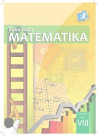 Matematika: SMP/MTs kelas VIII semester 2