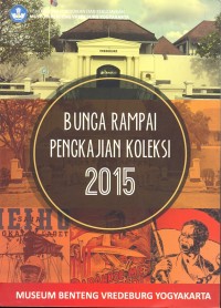 Bunga rampai pengkajian koleksi 2015