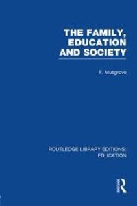 The family, education and society