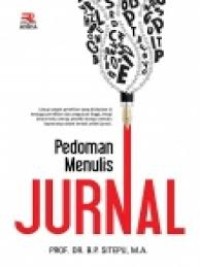 Pedoman menulis jurnal