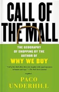 Call of the mall