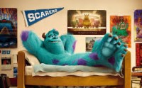 Monsters university [DVD]