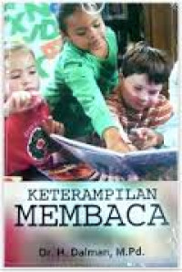 Image of Keterampilan membaca