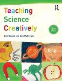 Teaching science creatively