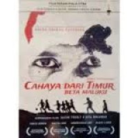 Cahaya dari Timur Beta Maluku