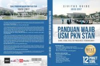 Panduan wajib USM PKN STAN 2017 