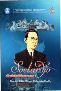 Soetardjo Kartohadikoesoemo: pencetus petisi menuju Indonesia merdeka