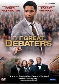 The great debaters [DVD]
