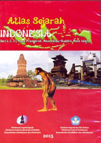 Image of Atlas sejarah indonesia [DVD]