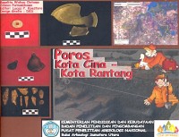 Poros Kota Cina-Kota Rentang
