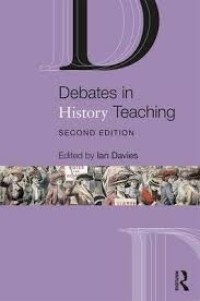 Debates in history teaching
