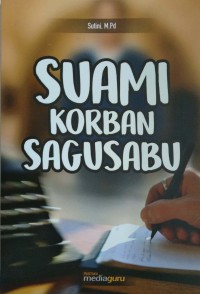 Suami korban sagusabu