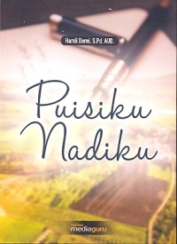 Image of Pusisiku nadiku