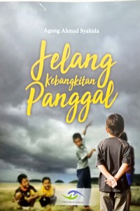 Jelang kebangkitan panggal