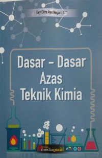 Dasar-dasar azas teknik kimia